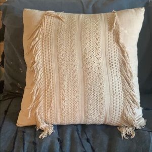 Urban Outfitters Pillow